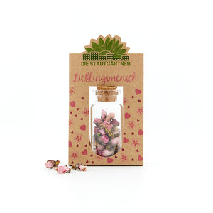 Persona favorita - regalo para novia