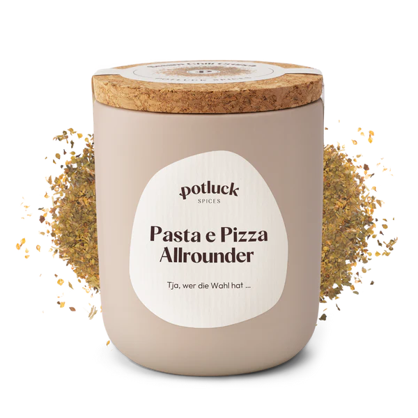 Pasta y Pizza Hierbas (40g)