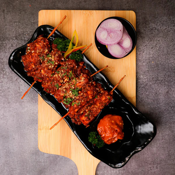 Cosa ultra picante (140g)