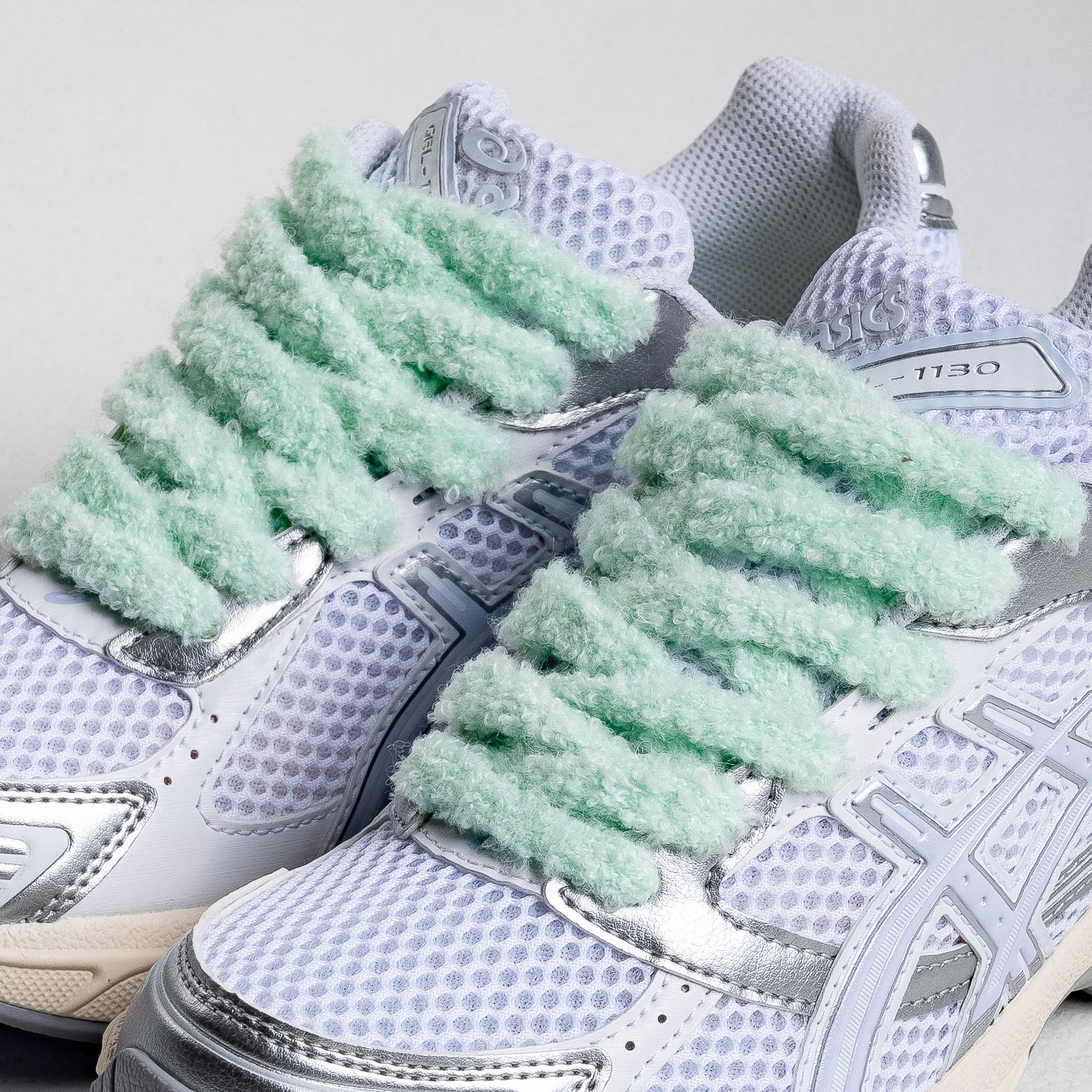 Cordones FLUFF