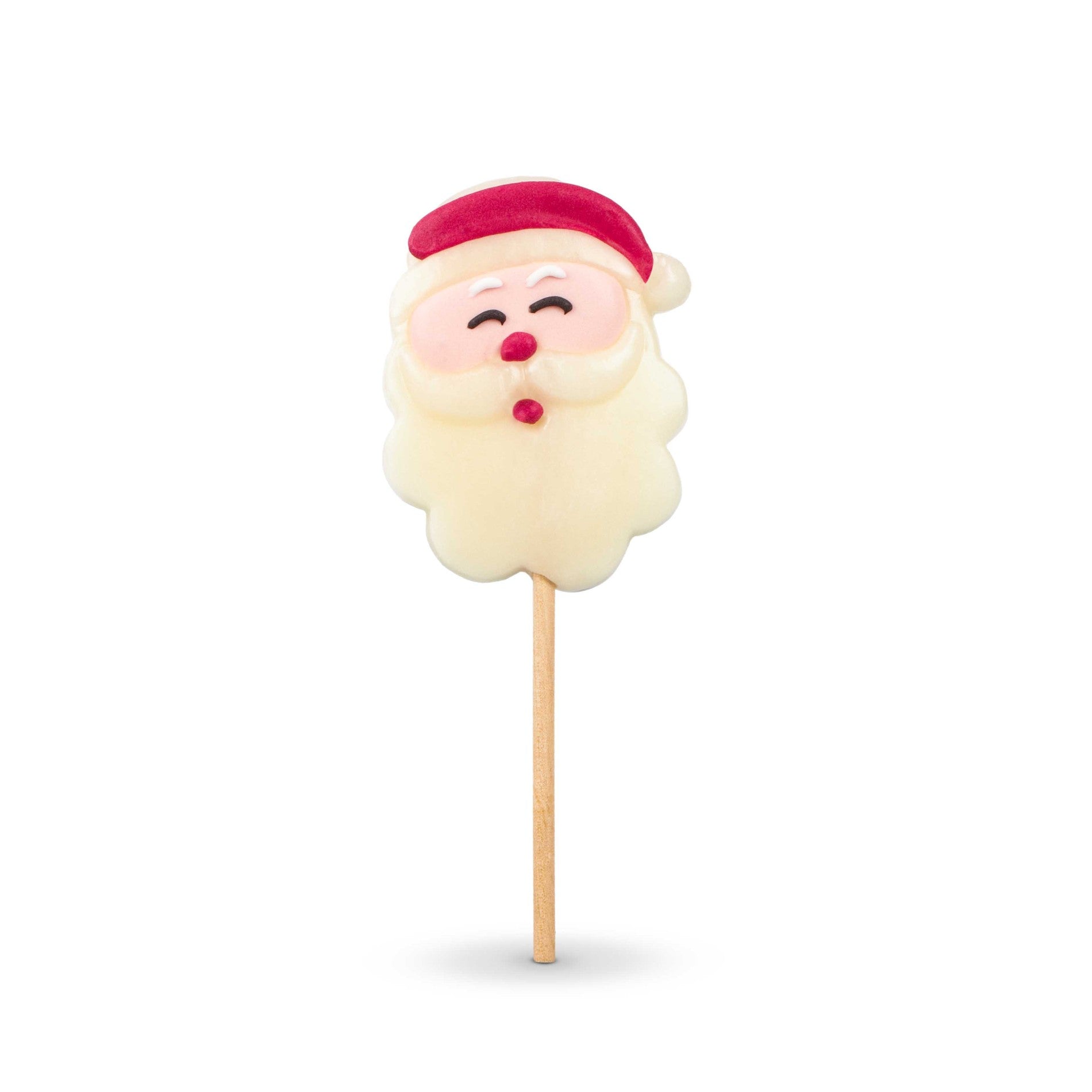Lollipop de Santa