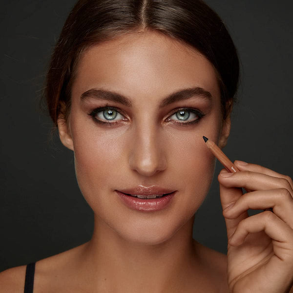 Delineador de ojos resistente al agua
