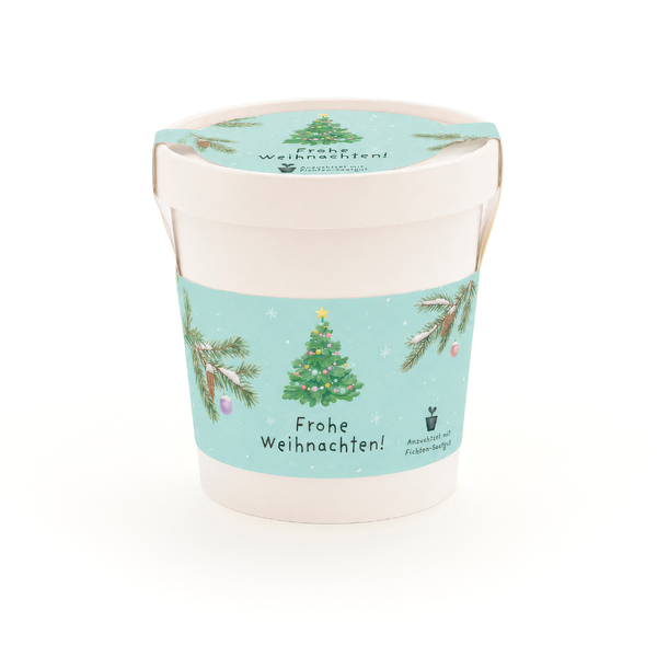Feliz Navidad - Taza
