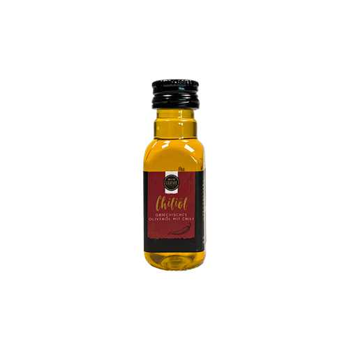 aceite de chile