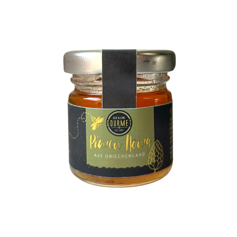 Miel de pino