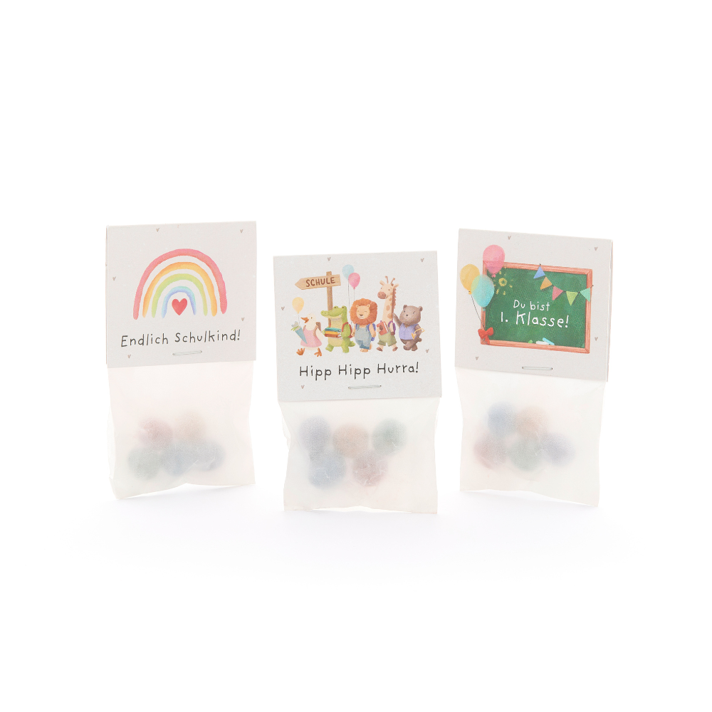 3x5 canicas de flores para inicio escolar