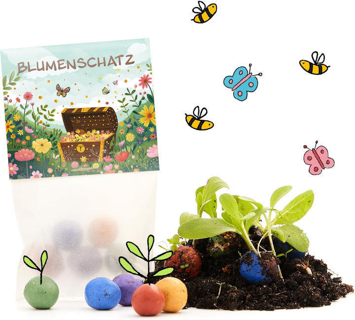Recuerdos para fiestas de cumpleaños infantiles para búsquedas del tesoro y búsquedas del tesoro