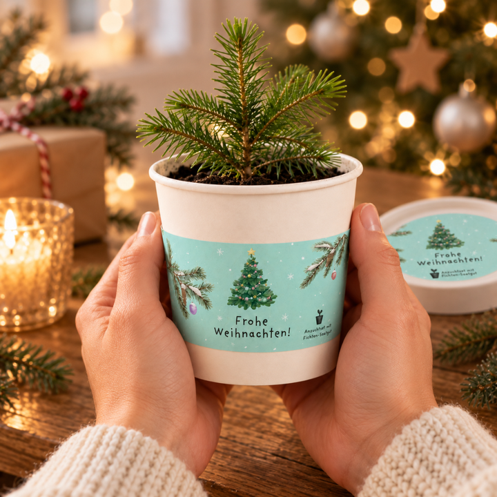 Feliz Navidad - Taza