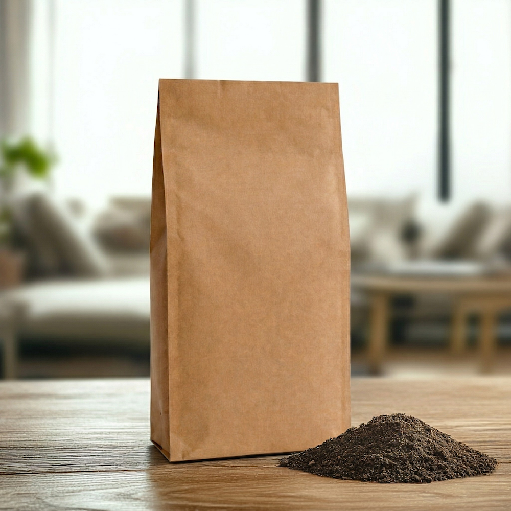 Tierra para germinación BIO (600 g)
