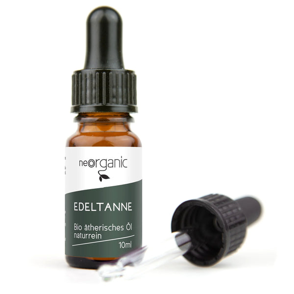 Aceite de abeto plateado orgánico (10 ml)