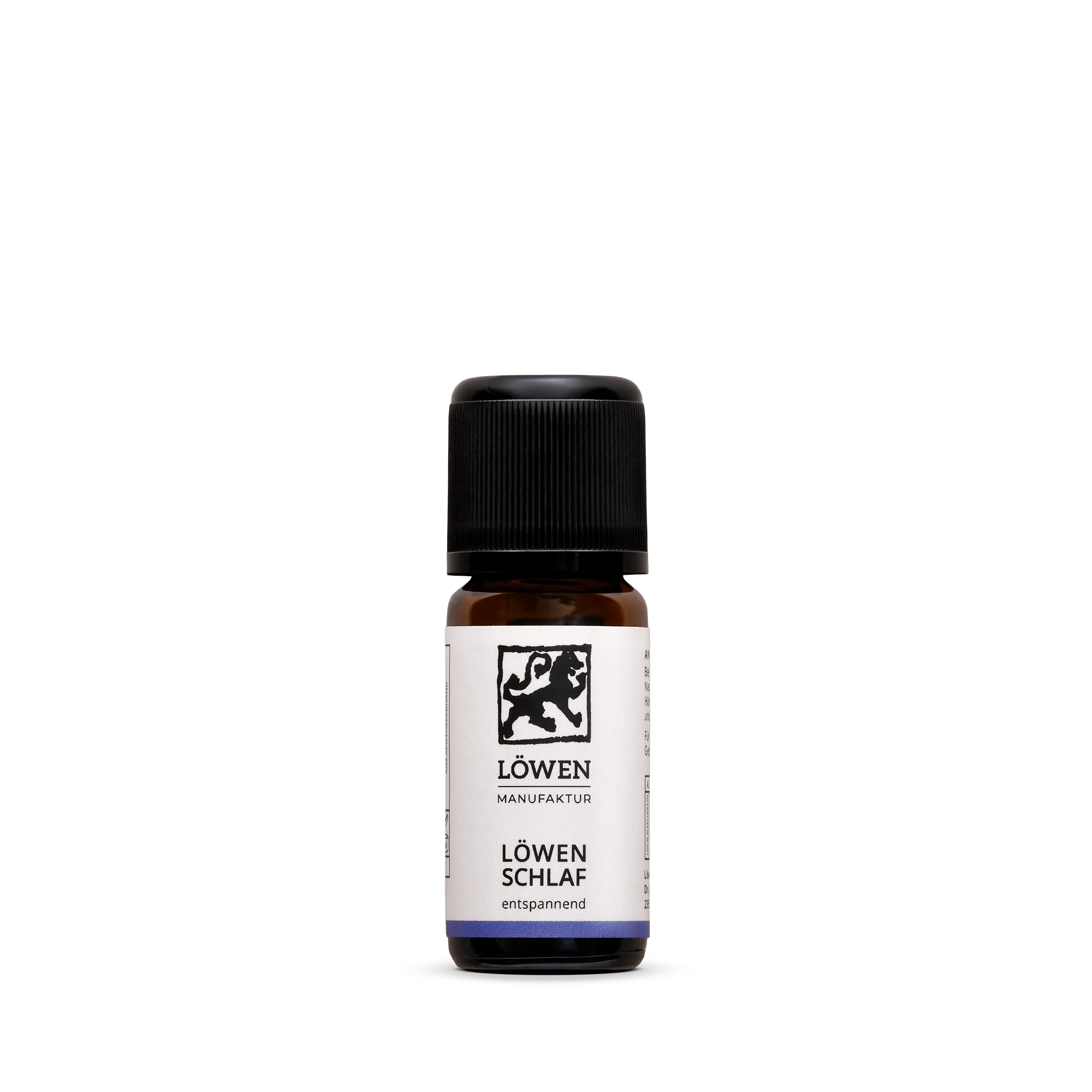 Sueño del León de Niendorf (10 ml)